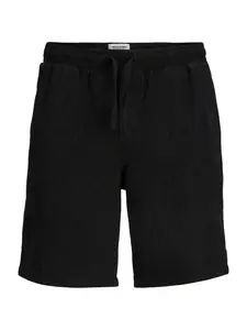 JACK & JONES Nohavice 'JPSTJaiden'  čierna