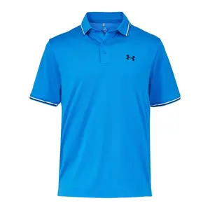 Pánské polo tričko Under Armour Playoff 3.0 Rib Polo