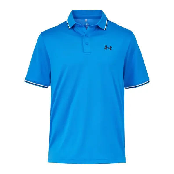 Pánské polo tričko Under Armour Playoff 3.0 Rib Polo