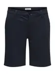 Only & Sons Nohavice 'ONSTHOR'  tmavomodrá