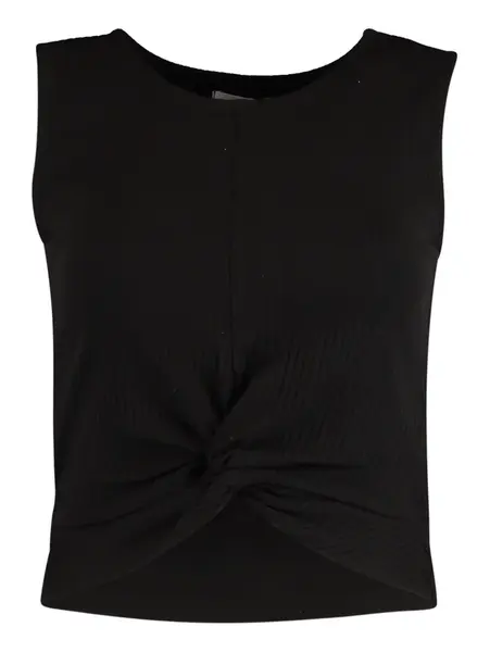 Hailys Top 'Shari'  čierna