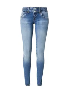 LTB Džínsy 'Julita X'  modrá denim