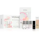 NEONAIL Baby Boomer Set Nude set pre perfektnú manikúru odtieň Nude