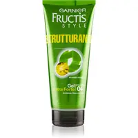 Garnier Fructis Style gél na vlasy s extra silnou fixáciou 200 ml