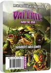 Království Valerie: Kaharští nájezdníci (minirozšíření)