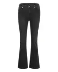 My Essential Wardrobe Džínsy 'The Dakota'  čierny denim