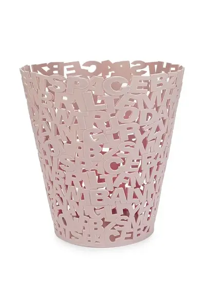 Odpadkový koš Balvi Letters