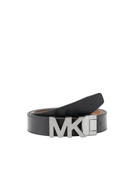 Michael Kors Opasky  sépiová / čierna