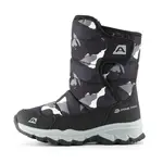 Dětská obuv zimní alpine pro iremo černá 29