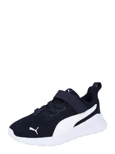 PUMA Tenisky 'Anzarun Lite'  enciánová / biela