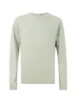 Calvin Klein Tričko  pastelovo zelená