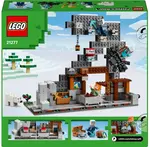 Krumpáčový důl - Minecraft (21277)