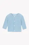 Dětský bavlněný kardigan Tartine et Chocolat