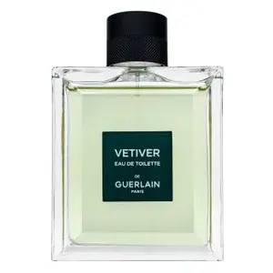 Guerlain Vetiver (2000) toaletná voda pre mužov 150 ml
