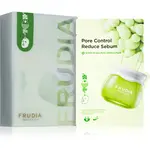 Frudia Green Grape plátenná maska pre stiahnuté póry 10x20 ml