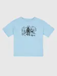 GAP Children's T-shirt with logo - Boys