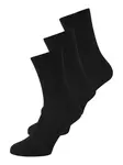 FALKE Ponožky  čierna