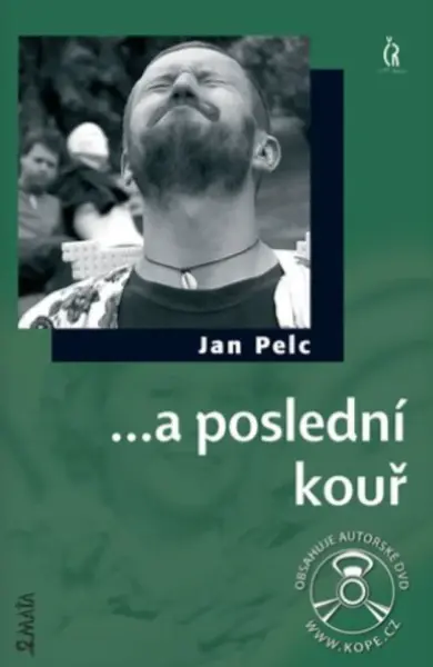 ...a poslední kouř (poškozená)