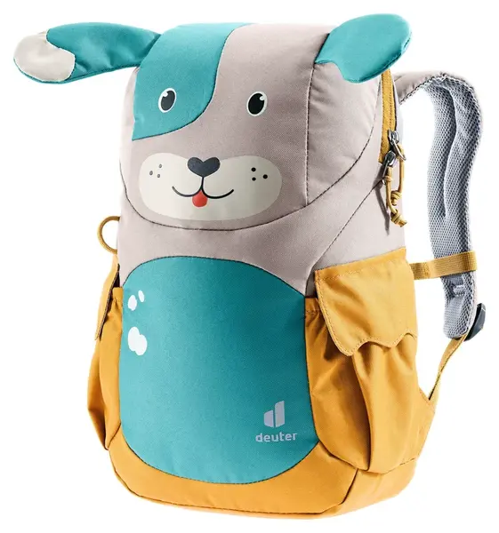 Batoh pro děti Deuter Kikki Pepper-Cinnamon