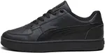 PUMA Nízke tenisky 'Caven 2.0'  čierna