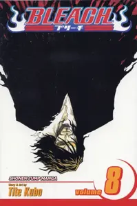 Bleach, Vol. 8 - Tite Kubo