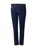 Calvin Klein Jeans Džínsy  tmavomodrá