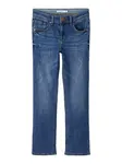 NAME IT Džínsy 'Ryan'  modrá denim