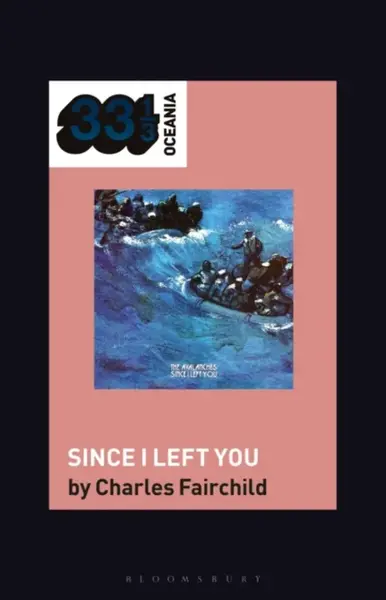 The Avalanches' Since I Left You - Dr. Charles  Fairchild