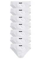 H.I.S Nohavičky  biela