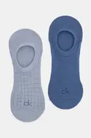 Ponožky Calvin Klein 2-pack
