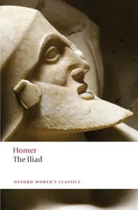 The Iliad - Homér
