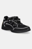 Tenisky Giuseppe Zanotti GZ černá barva, RM50008.005