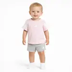 adidas ESSENTIALS T-SHIRT SET 92