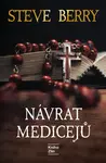 Návrat Medicejů - Steve Berry