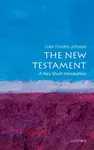 The New Testament - Luke Timothy Johnson