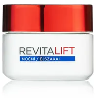 L'Oréal Paris Noční krém proti vráskám Revitalift 50 ml
