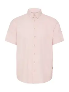 BLEND Košeľa 'BHBOBBY'  ružová