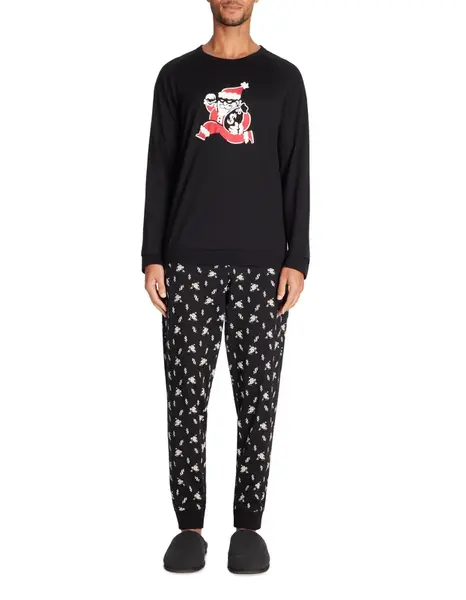 Celio Pajamas in Christmas Pack - Men's