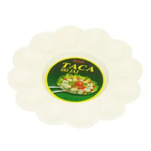 Vejce talíř 23,5cm