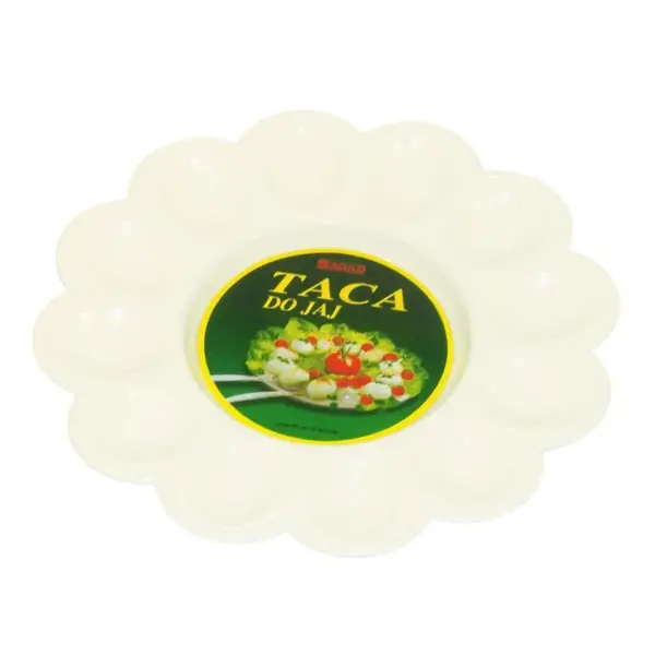 Vejce talíř 23,5cm