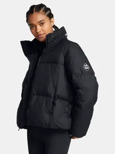 Women's Under Armour LIMITLESS DOWN PUFFER JACKET - Women's