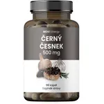 MOVIT ENERGY MOVIT ČERNÝ ČESNEK 500 MG, 90 CPS Bylinný extrakt, , velikost