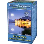 Ajurvédsky dóšický čaj Pitta (2×100g)