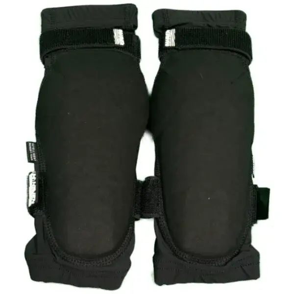 HAVEN NOMIC ELBOW Chrániče loktů, černá, velikost