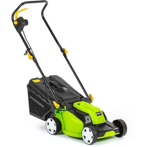 Elektrická sekačka FZR 2025-E