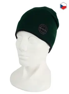 Meatfly kulich Wilson Bottle Green | Zelená | Velikost One Size