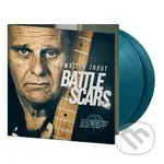 Walter Trout: Battle Scars - Walter Trout, Walter Trout