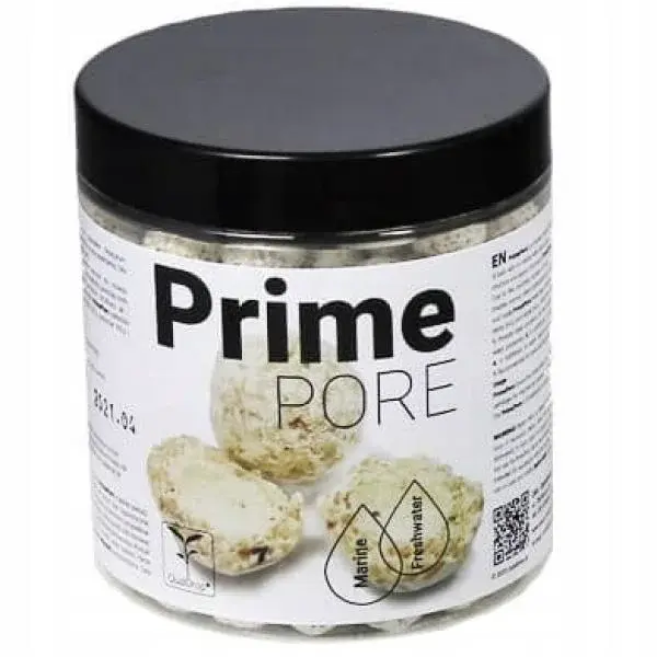 QualDrop Prime Pore 250 ml