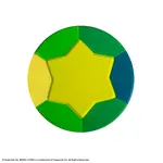 Brawl Stars Squishy Gem