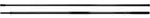 Fox rukoväť k vnadiacej lopatke distance baiting pole 8 ft